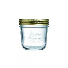 Bormioli Rocco Quattro Stagioni Jar 200ml