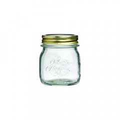 Bormioli Rocco Quattro Stagioni Jar 250ml