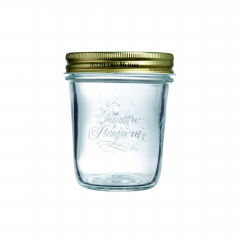 Bormioli Rocco Quattro Stagioni Jar 320ml