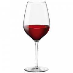Inalto Tre Sensi Wine Glass 550ml