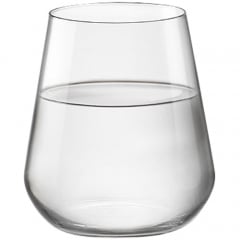 Inalto Tre Sensi Stemless Tumbler 450ml