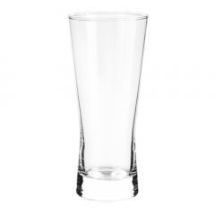 Ocean Metropolitan Beer Glass 400ml Nucleated