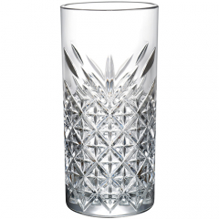 Coppe Champagne Pasabahce Timeless 27cl - Confezione Da 4 Pezzi - Foto 3