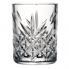 Pasabahce Timeless Shot Glass 62ml