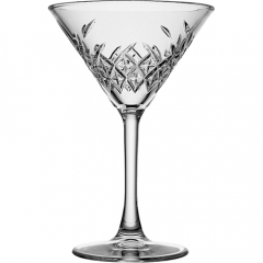 Pasabahce Timeless Martini Glass 230ml