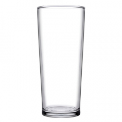 Pasabahce Senator Toughened Beer Glass