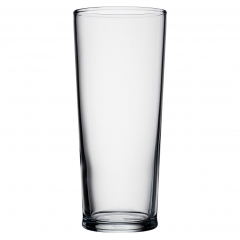 Pasabahce Senator Beer Glass 425ml Toughened