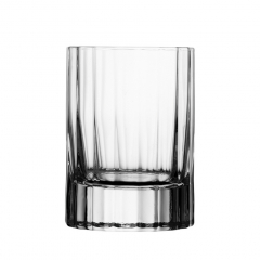 Luigi Bormioli Bach Liqueur Glass 70ml