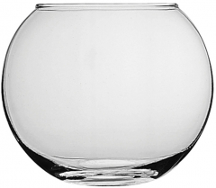 Pasabahce Botanica Glass Bowl Tealight Holder