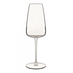 Luigi Bormioli Talismano Prosecc Wine Glass 400ml