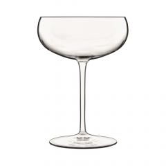 Luigi Bormioli Talismano Coupe Glass 300ml