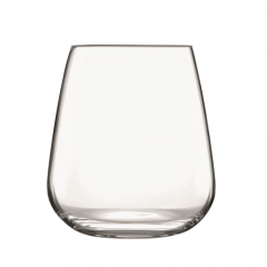 Luigi Bormioli Talismano DOF Tumbler Glass 450ml