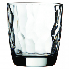 Bormioli Rocco Diamond DOF Glass Clear 300ml