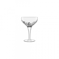 Luigi Bormioli Mixology Coupe Glass 225ml