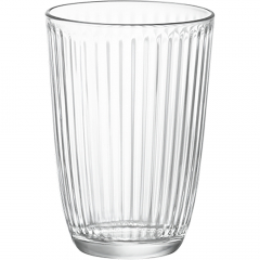 Bormioli Rocco Line Hiball Glass 390ml