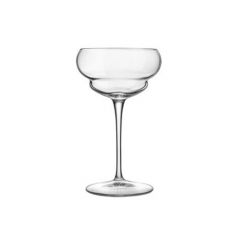 Luigi Bormioli Backdoor 20s Nick & Nora Glass 170ml