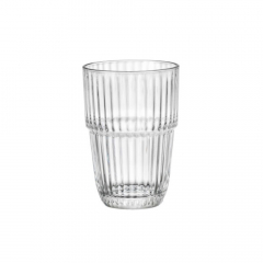Bormioli Rocco Barshine Hi-Ball Glass 380ml