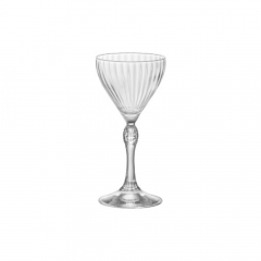 Bormioli Rocco America 20s Nick & Nora Glass 140ml