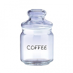 Ocean Pop Tea Jar 500ml