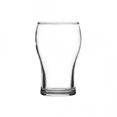 Crown Washington Beer Glass 285ml