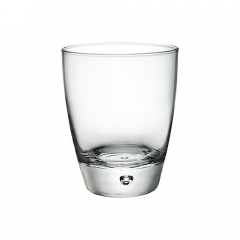 Bormioli Rocco Luna Double Old Fashioned Rocks Glass 340ml