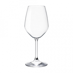 Bormioli Rocco Restaurant Wine Glass 440ml