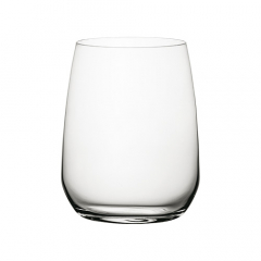 Bormioli Rocco Restaurant Stemless Tumbler 430ml