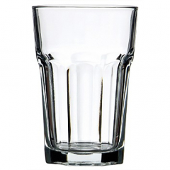 Pasabahce Casablanca Cooler Glass 360ml