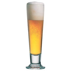 Pasabahce Footed Pilsener Glass 415ml