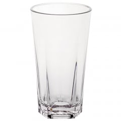 Polycarb Invern Hiball Clear 375ml