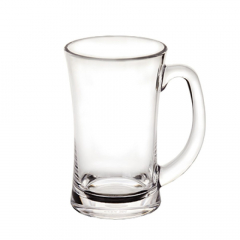 Polycarb Beer Mug 370ml