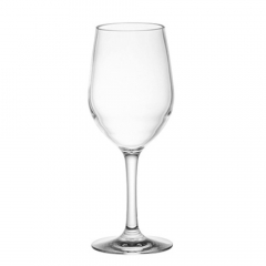 Polycarb Wine Glass 320ml