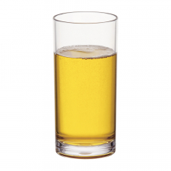 Polycarb Tubo Hi-Ball Tumbler 340ml