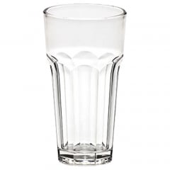 Polycarb Casa Hiball Tumbler Clear 365ml