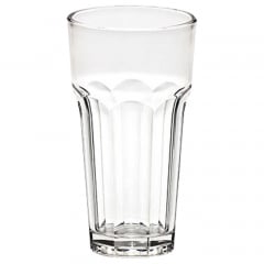 Polycarbonate Casa Hi-Ball Tumbler Clear 365ml