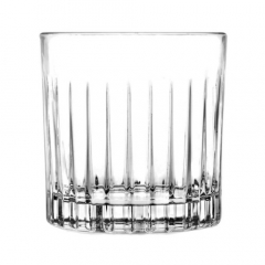 RCR Timeless Crystalline Old Fashioned Glass 310ml