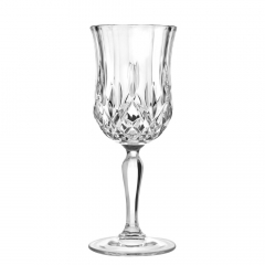 RCR Opera Crystalline Wine Glass 230ml