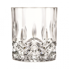 RCR Opera Crystalline Old Fashioned Glass 300ml