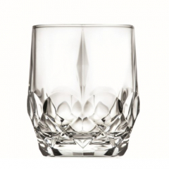 RCR Alkemist Crystalline Double Old Fashioned Glass 350ml