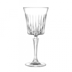 RCR Timeless Crystalline Wine Glass 230ml