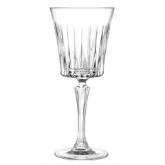 RCR Timeless Crystalline Wine Glass