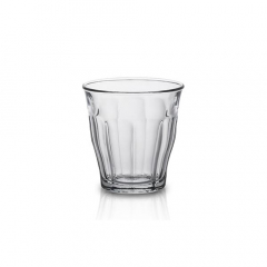 Duralex Picardie Tempered Tumbler 90ml