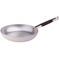 Agnelli Aluminium Low Saute Frypan