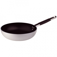 Agnelli Non-Stick High Saute Aluminium Frypan