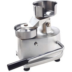 Pro.Equip Hamburger Patty Press 130mm