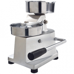 Pro.equip Hamburger Patty Press 130mm