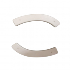 B&F Cheek Warmers-Pair