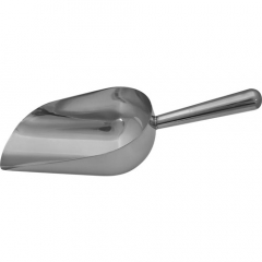 Stainless Steel Scoop