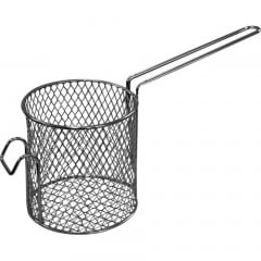 Round Fry Basket