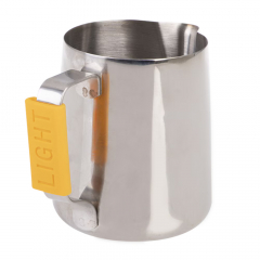 Crema Pro Milk Jug ID Tag Light (2 pack)